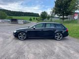 Audi S4 3.0 TFSI S tronic quattro Avant - - gebrauchte Audi S4 aus dem Jahr 2012