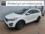 Kia Sorento 2.2 CRDi AWD Aut. Platinum Edition - Kia Sorento: Geländewagen