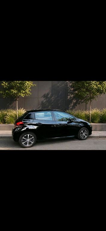 Image of Peugeot 208