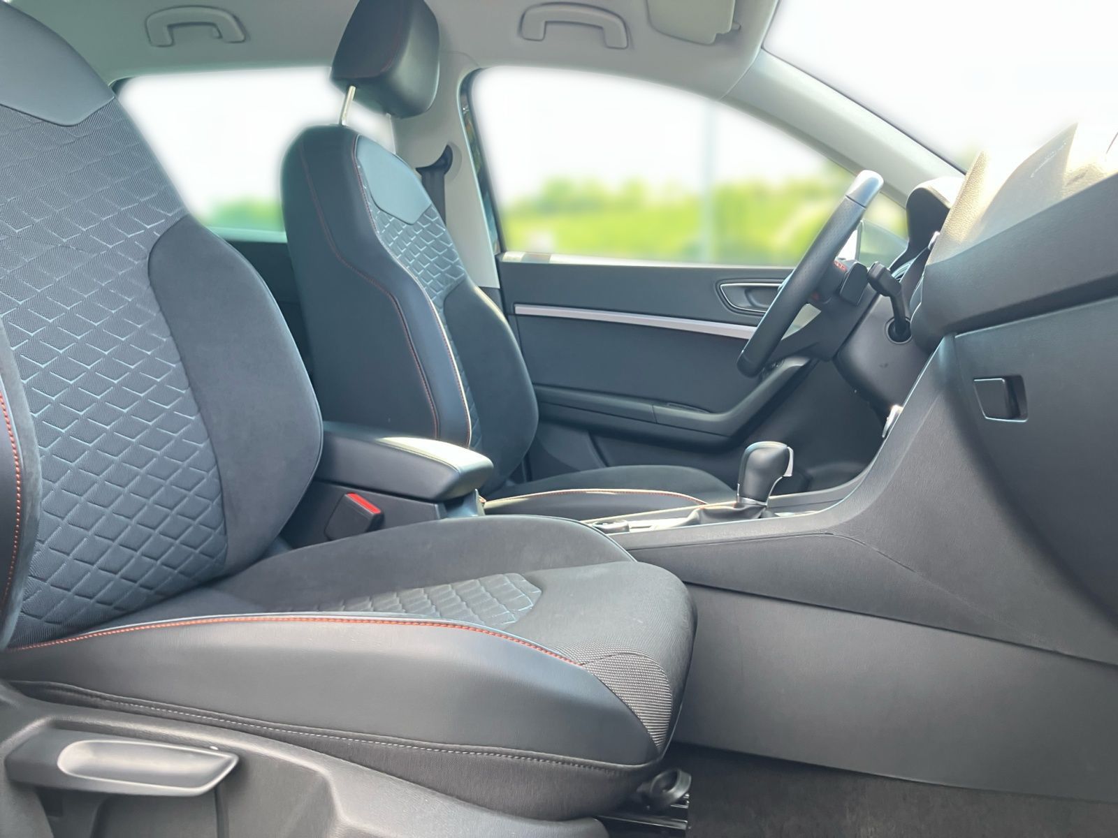 Seat Ateca - Bild 13