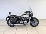 Triumph TRIUMPH Bonneville 1200 Speedmaster - TRIUMPH BONNEVILLE SPEEDMASTER