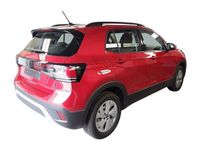 Volkswagen T-Cross - Vorschau Bild 4