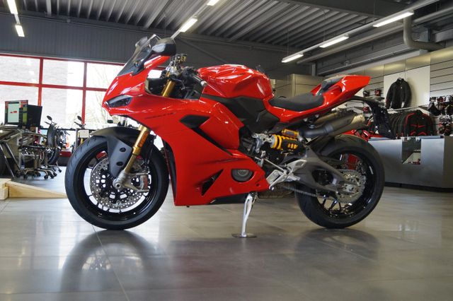 Ducati PANIGALE V2 S **Modell 2025**