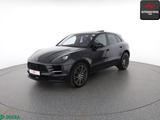 Porsche Macan S PDK STANDHZ,KEYLESS,LUFTFEDER,KAMERA,21Z - Porsche Macan Gebrauchtwagen in Berlin