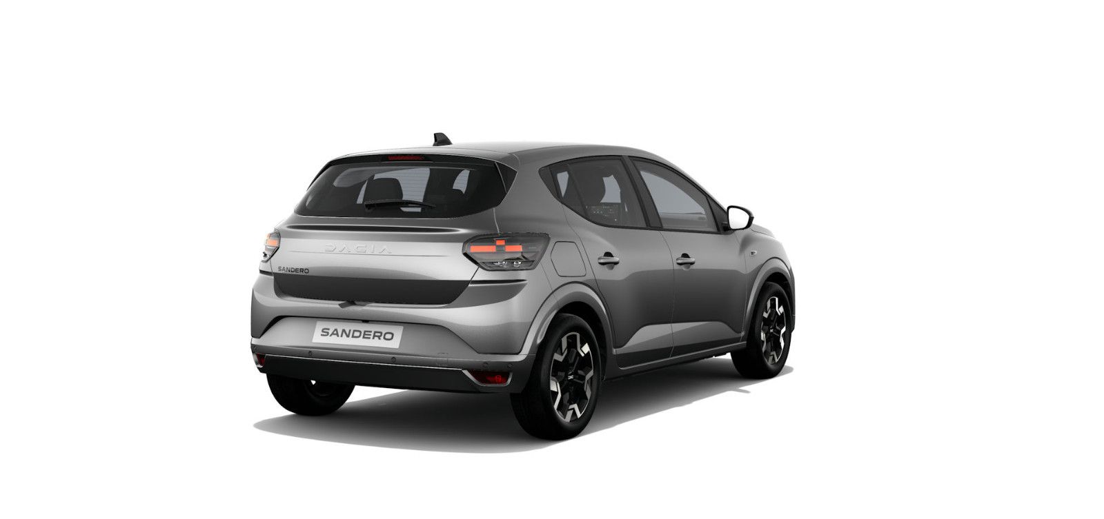 Dacia Sandero - Bild 13