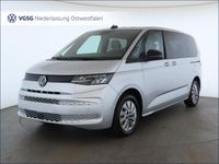 Volkswagen T7 Multivan - Vorschau Bild 2