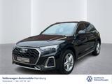 Audi Q5 40 2.0 TDI quattro S-tronic S line Kamera - Audi Q5 Jahreswagen