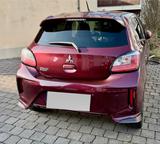 Mitsubishi Space Star 1.2 MIVEC AS&G Intro Edition+ CVT... - Mitsubishi Space Star in Stuttgart