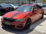 BMW 320 d M Sport-Head-Up-Led-Ass.Paket-AHK - BMW 320: 320d M Paket
