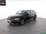 Audi A4 Allroad 3.0 V6 TDI qu STANDHEIZ,BANG+O,MATRIX - Audi A4 Allroad mit Schiebedach