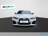 BMW i4 M50 Gran Coupe NaviProf/DAB/HiFi/ACC/Kamera - BMW Vorführfahrzeuge