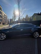 Tesla Model S 90D - - Tesla Gebrauchtwagen in Stuttgart