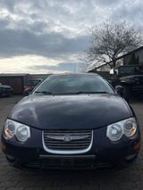 Chrysler 300M TÜV 2028 - Chrysler 300 M Gebrauchtwagen