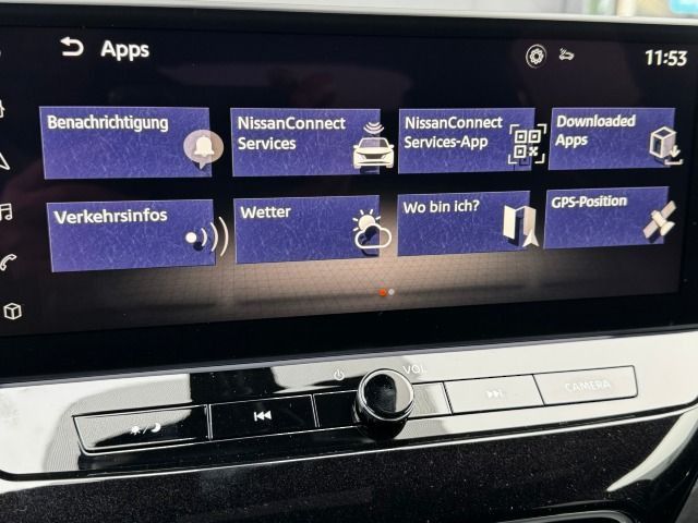 Fahrzeugabbildung Nissan Juke 1.6 Hybrid N-Design*TechPack*Bose*MJ24