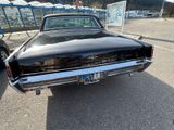 Lincoln Continental 1966 2dr. Coupé Europäisches Modell - Lincoln: Coupé