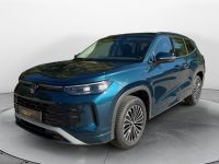 Volkswagen Tayron - Vorschau Bild 2