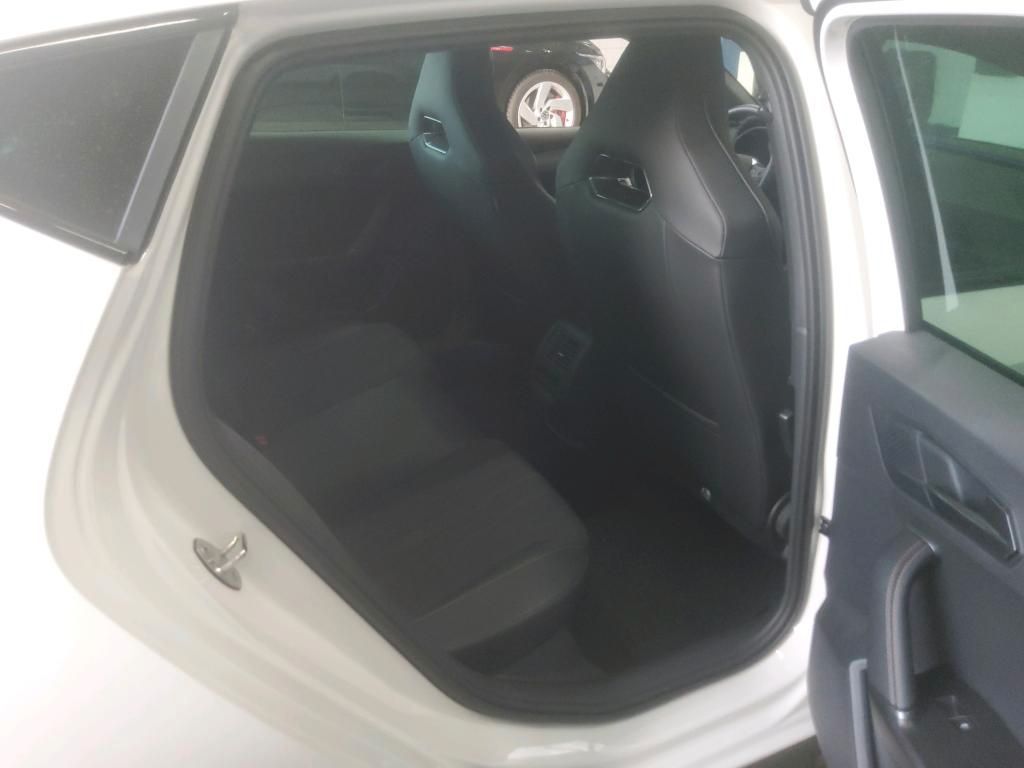 Cupra Leon - Bild 7