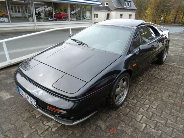 Lotus Esprit GT3, 3. Hand, ab 400,- p.M.