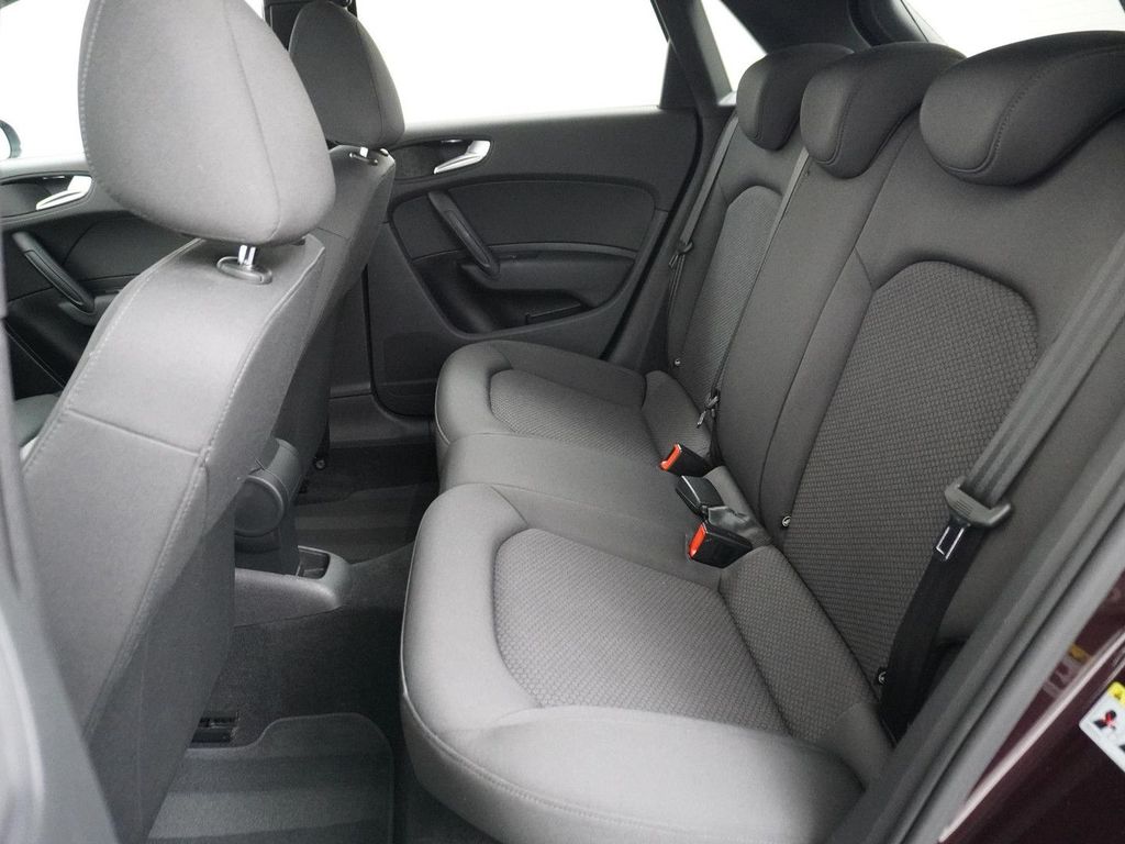Audi A1 Sportback 1.0 TFSI Sport Pro Line S S-Line