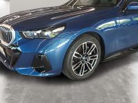 BMW i5 - Vorschau Bild 12