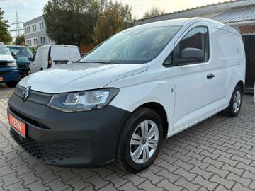 Volkswagen Caddy - 3