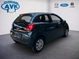 Citroën C1 Feel - gebrauchte Citroën C1 aus dem Jahr 2019