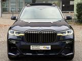 BMW X7 xDrive 40 d M Sport//*MOTOR NEU BEI BMW*// - : Sitzheizung, Geländewagen, mit Klimaautomatik