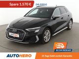 Audi S3 2.0 TFSI quattro Aut. *LED*ACC*VC*B&O* - Audi S3 aus 2020