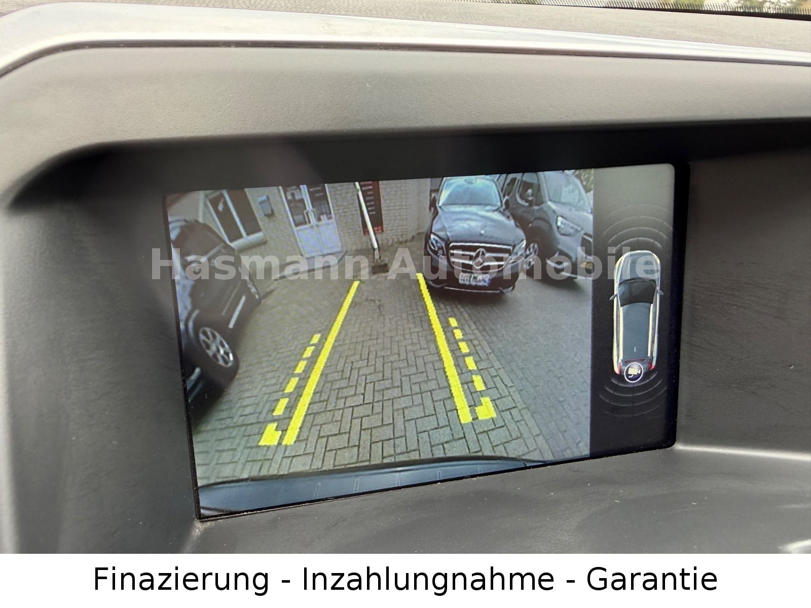 XC 60 XC60 Summum 2WD*AUT.*NAVI*2.HAND*SCHECKHEF