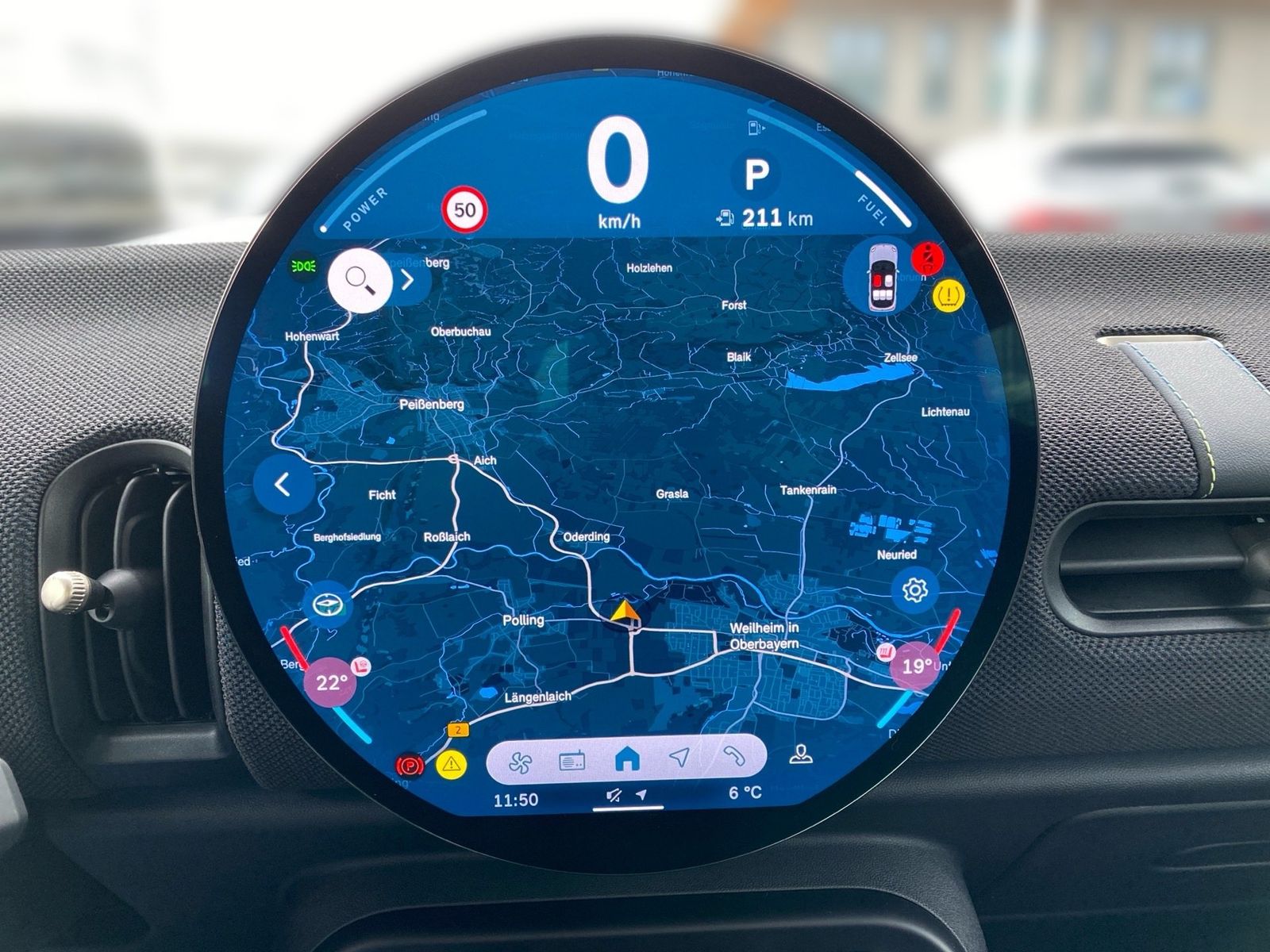 MINI Cooper C - Bild 9