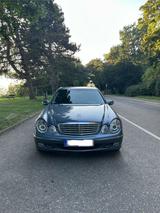 Mercedes-Benz Mercedes Benz E 220 W211 Elegance - Mercedes-Benz CE 220 Gebrauchtwagen