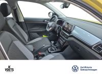 Volkswagen T-Cross - Vorschau Bild 8
