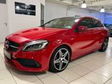 Mercedes-Benz A 250 4Matic AMG Sport Paket/Automatik/PanoGlas - Mercedes-Benz A-Klasse Gebrauchtwagen in Köln