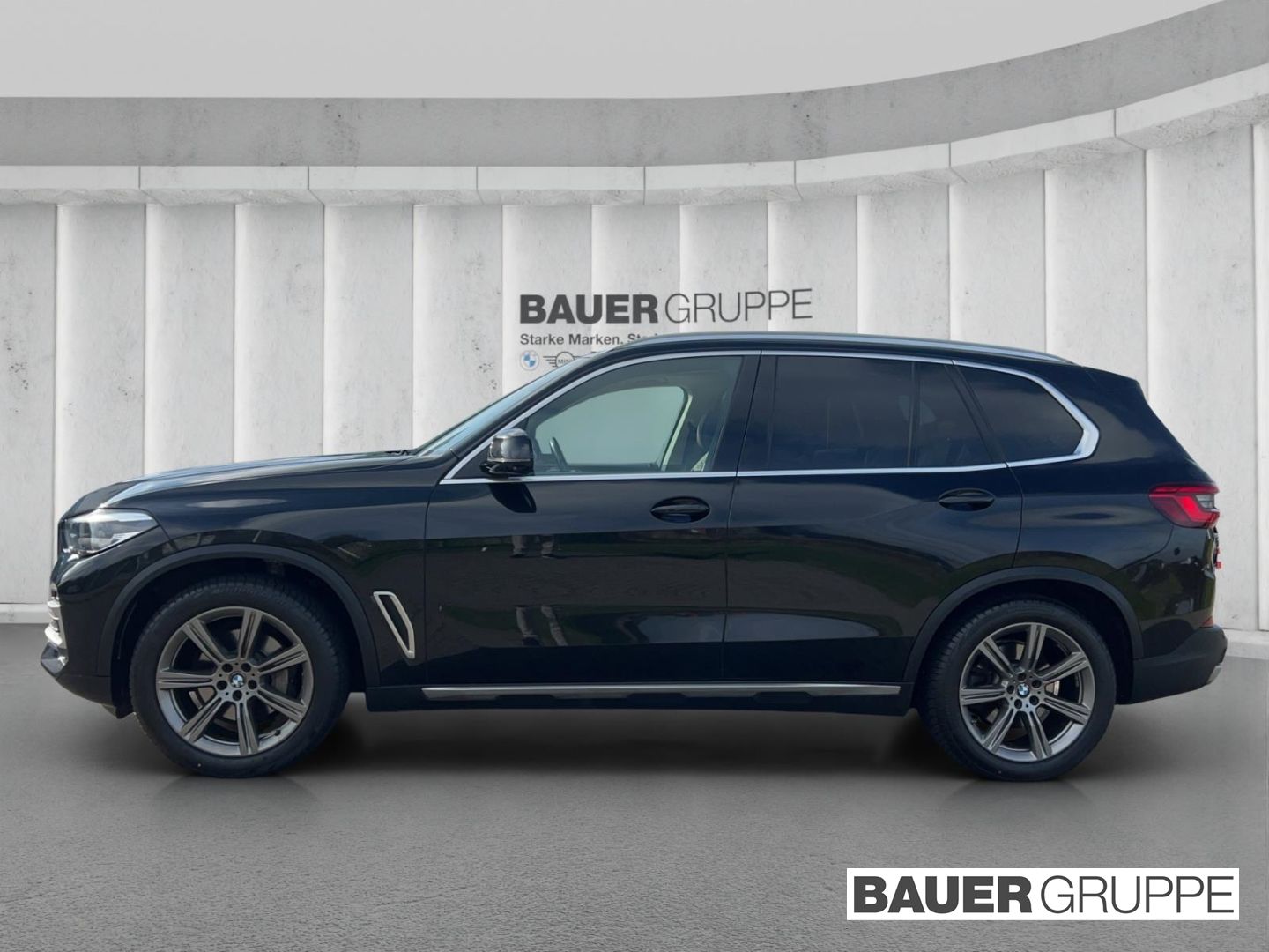 BMW X5 xDrive30d xLine Park-Assistent StandHZG AHK-k foto 3