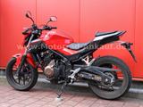 Honda CB 500 F, ABS, 48 PS, Service+TÜV neu - Angebote entsprechen deinen Suchkriterien