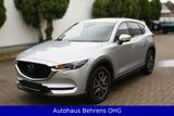Mazda CX-5 Sports-Line AWD - Mazda mit Diesel-Antrieb: Allradantrieb