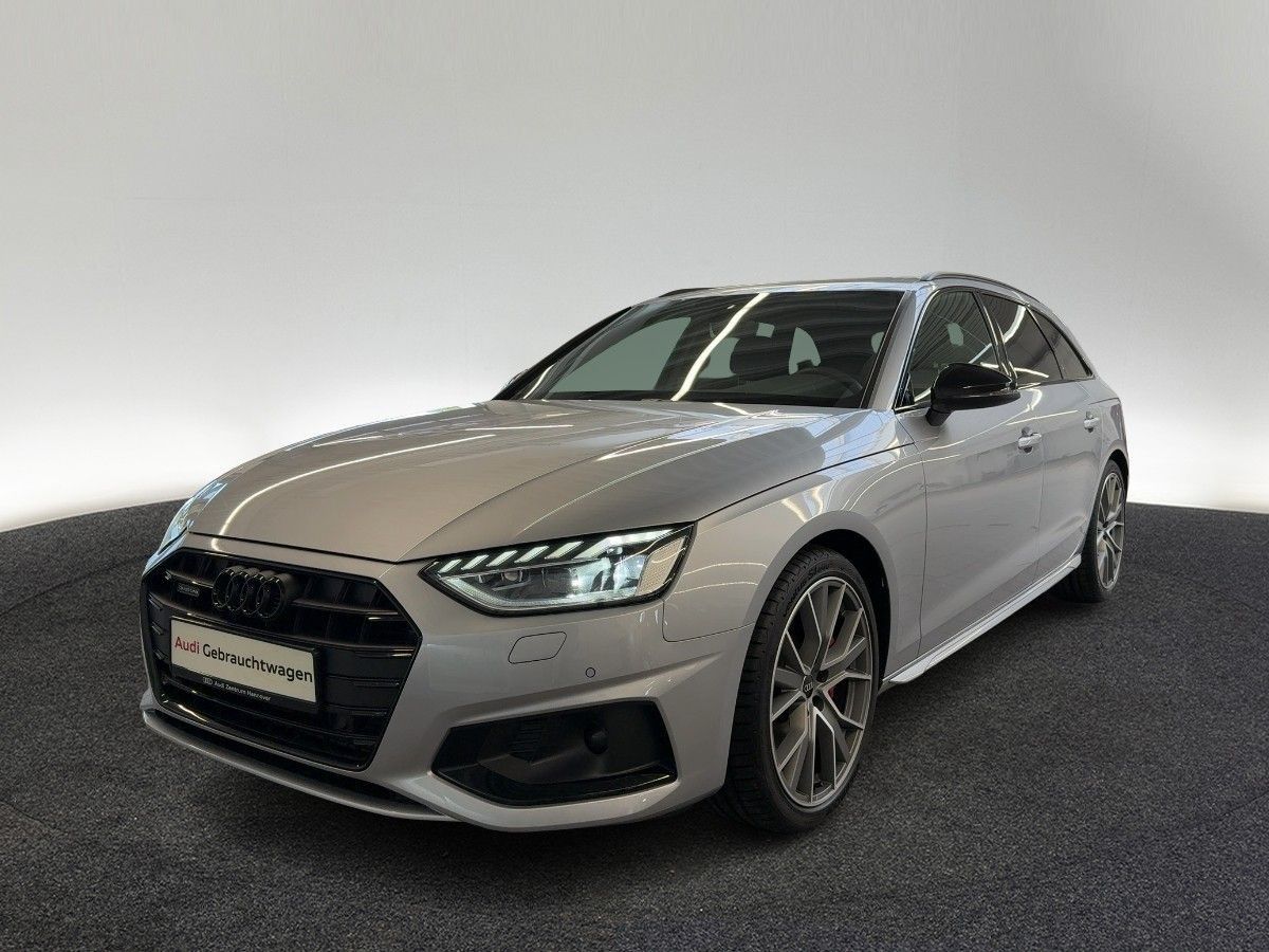 Audi A4 - Bild 3
