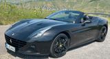 Ferrari NUR PRIVAT-California 3.9 V8 T 4-Sitzer - - Ferrari: P4