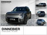 Kia EV9 GT-Line AWD+Glasdach+360°Kamera+LED+Navi