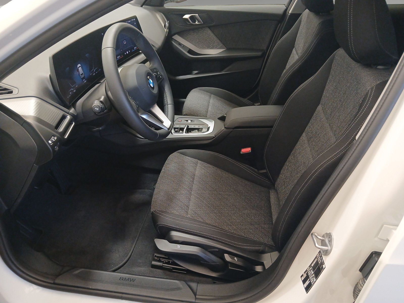 BMW 120 - Bild 8