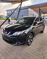 Nissan Qashqai 1.6 dCi DPF Xtronic N-CONNECTA N-CON... - Nissan Qashqai: Standheizung