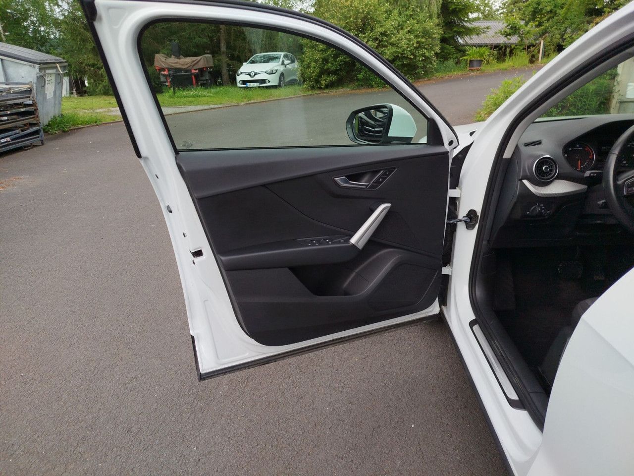 Fahrzeugabbildung Audi Q2 Advanced 30 TDI 85(116) kW(PS) S tronic