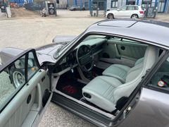 PORSCHE 911 Coupe 3,2 Deutsch 231PS