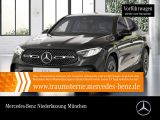 Mercedes-Benz GLC 200 4M AMG+NIGHT+LED+KAMERA+TOTW+KEYLESS+9G