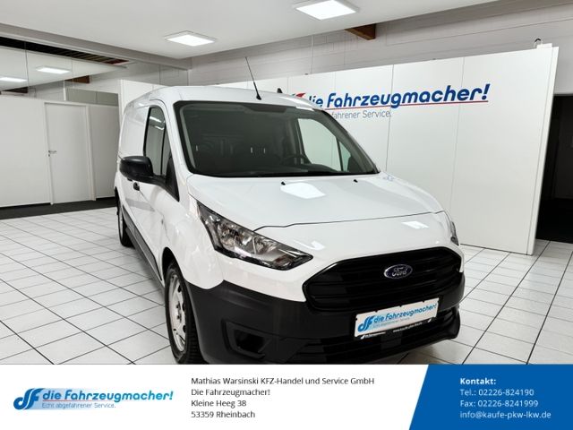 Ford Transit Connect Kasten lang