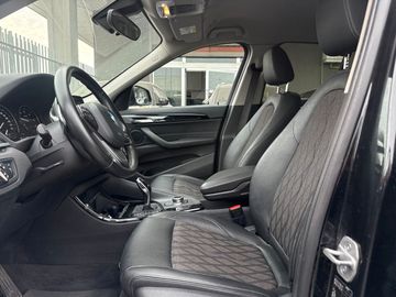 BMW X1 - 12