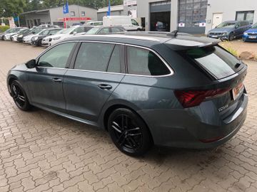 Skoda Octavia - 4