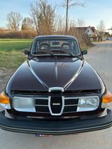 Saab Oldtimer SAAB 96 GL - Saab Gebrauchtwagen in Kiel