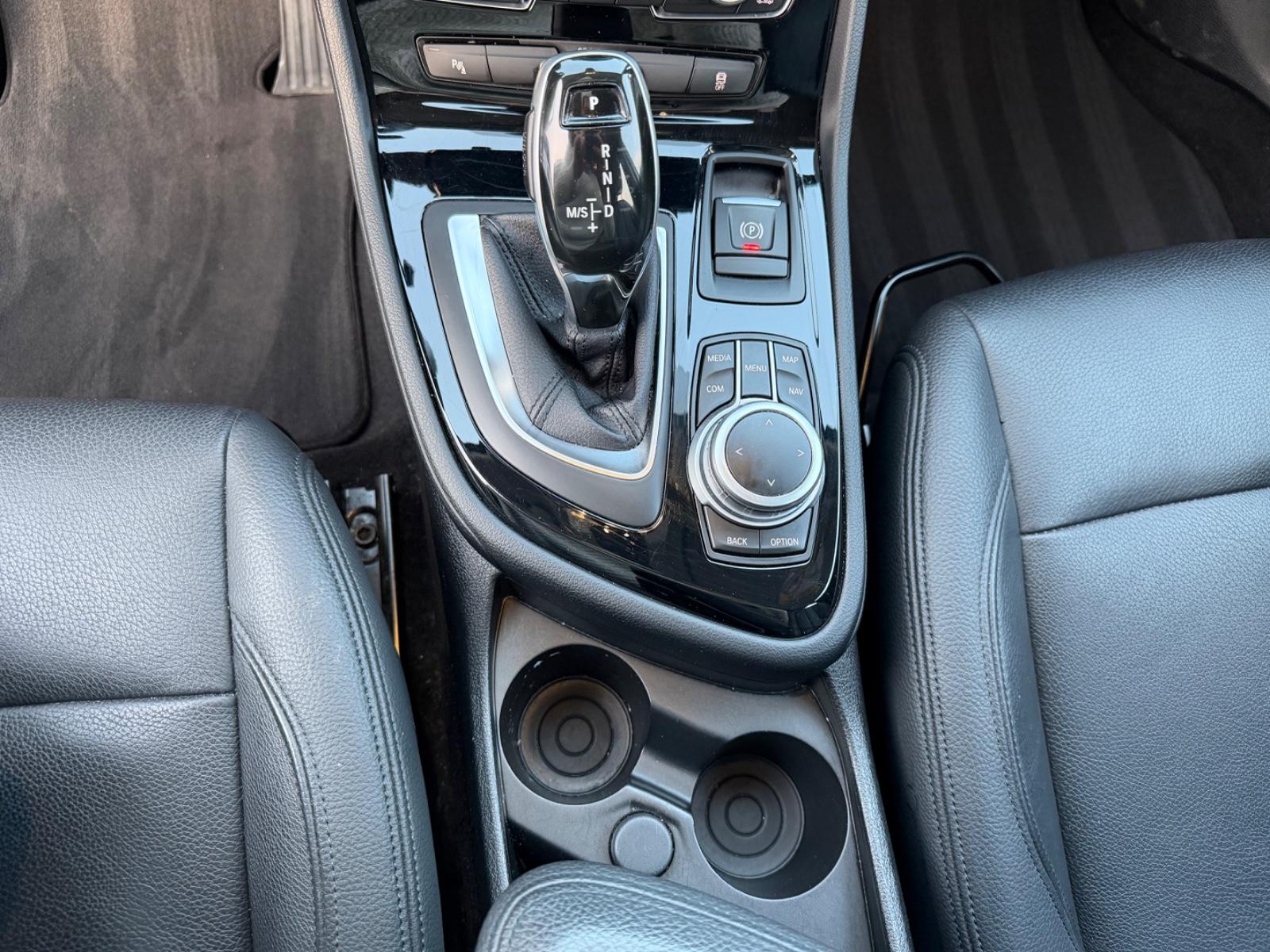 BMW 220 Gran Tourer 220d Gran Tourer xDrive LED PDC NAVI TEMP KEYL., миниатюра 20