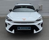 Cupra Formentor 1.5 eTSI MATRIX SHZ AHK - mit Benzin-Antrieb: Weiß, Sitzheizung, Geländewagen